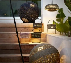 Cane-line Illusion Lampe, rund fra><noscript><img width=