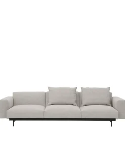 Muuto In Situ Modular 3 pers. sofa, kombination 1 fra><noscript><img width=