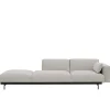 Muuto In Situ Modular 3 pers. sofa, kombination 4 fra> Sofaer
