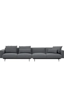 Muuto In Situ Modular 4 pers. sofa, kombination 1 fra><noscript><img width=
