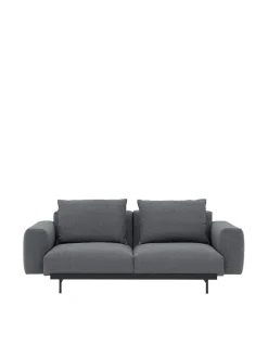 Muuto In Situ Modular 2 pers. sofa, kombination 1 fra> Sofaer