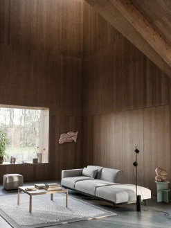 Muuto In Situ Modular 2 pers. sofa, kombination 1 fra><noscript><img width=