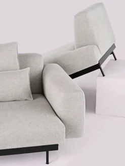 Muuto In Situ Modular 3 pers. sofa, kombination 6 fra><noscript><img width=