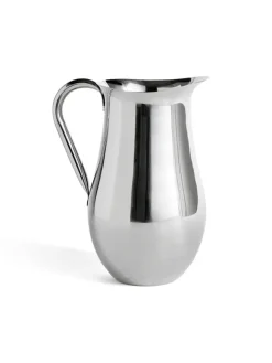 HAY Indian Steel Pitcher, No. 2 fra> Gaver Til Hende|Kander