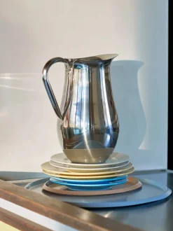 HAY Indian Steel Pitcher, No. 2 fra><noscript><img width=