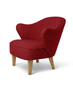 Audo Copenhagen Ingeborg Lænestol fra><noscript><img width=