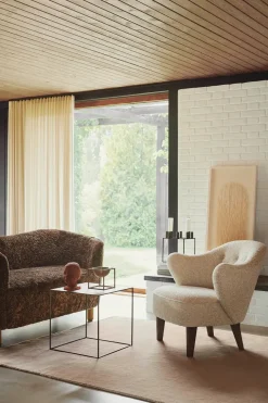 Audo Copenhagen Ingeborg Lænestol fra><noscript><img width=