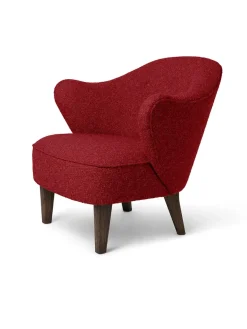 Audo Copenhagen Ingeborg Lænestol fra><noscript><img width=