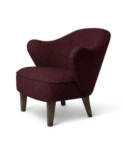 Audo Copenhagen Ingeborg Lænestol fra><noscript><img width=
