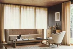 Audo Copenhagen Ingeborg Lænestol fra><noscript><img width=