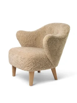 Audo Copenhagen Ingeborg Lænestol fra><noscript><img width=