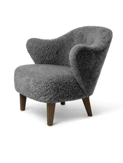 Audo Copenhagen Ingeborg Lænestol fra><noscript><img width=