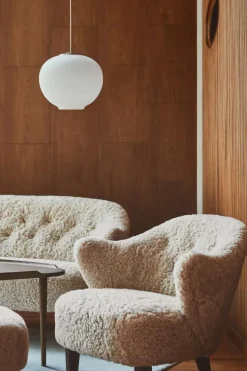 Audo Copenhagen Ingeborg med Fodskammel, moonlight fra><noscript><img width=
