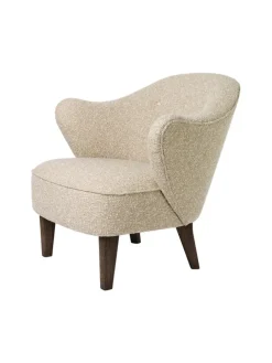 Audo Copenhagen Ingeborg med Fodskammel, sahara fra><noscript><img width=