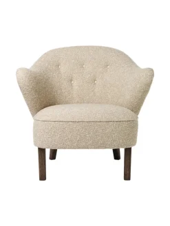 Audo Copenhagen Ingeborg med Fodskammel, sahara fra><noscript><img width=