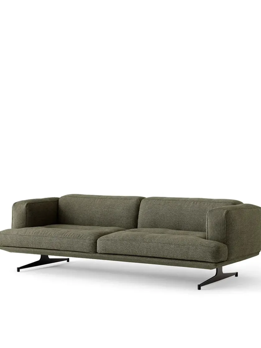 &Tradition Inland AV23 Sofa fra> Sofaer