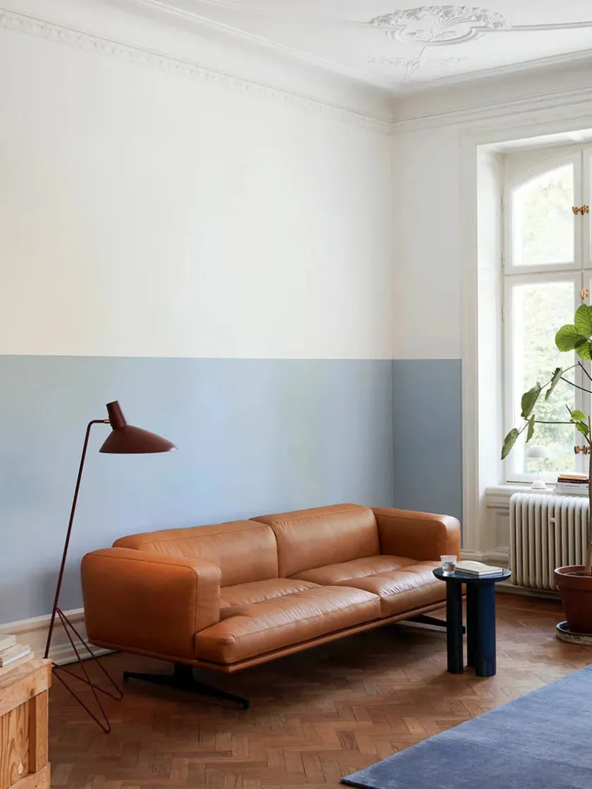 &Tradition Inland AV23 Sofa fra> Sofaer
