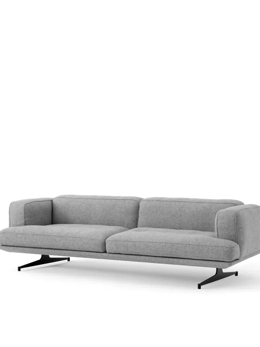 &Tradition Inland AV23 Sofa fra> Sofaer
