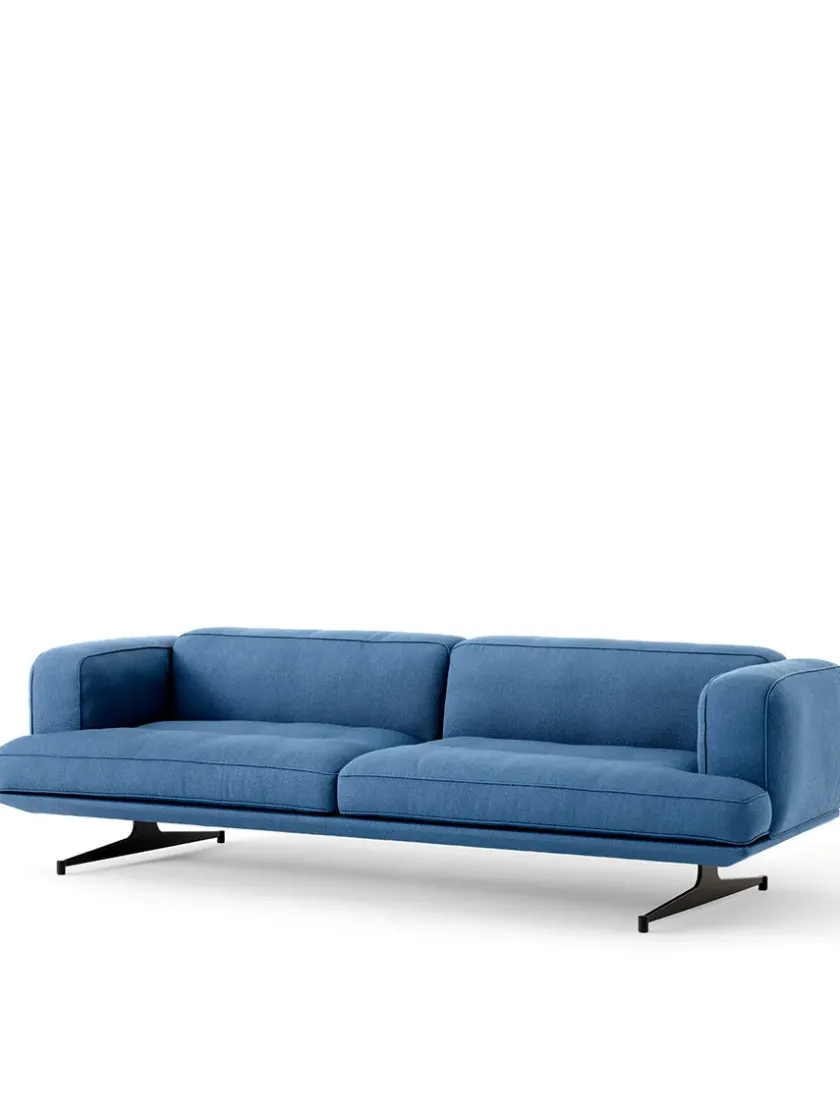 &Tradition Inland AV23 Sofa fra> Sofaer