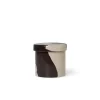 Ferm Living Inlay Container fra> Vaser