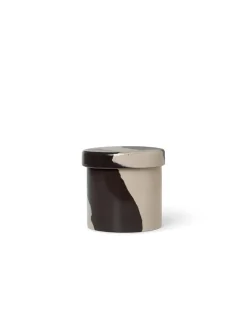 Ferm Living Inlay Container fra> Vaser