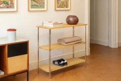Nine Inline Floor Shelving fra><noscript><img width=