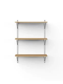 Nine Inline Wall Shelving fra><noscript><img width=