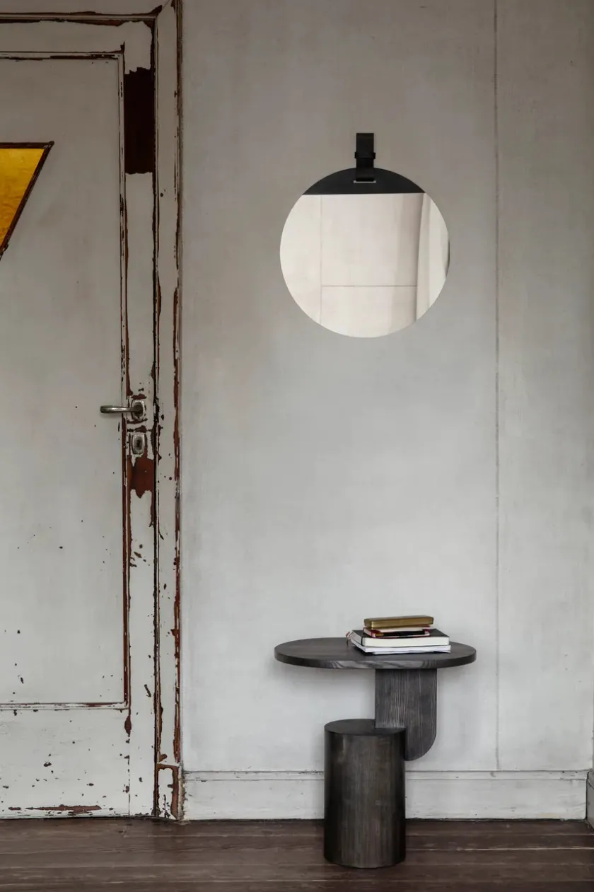 Ferm Living Insert Sidebord Stone Sand fra> Sideborde Og Små Borde