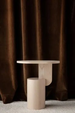 Ferm Living Insert Sidebord Stone Sand fra><noscript><img width=