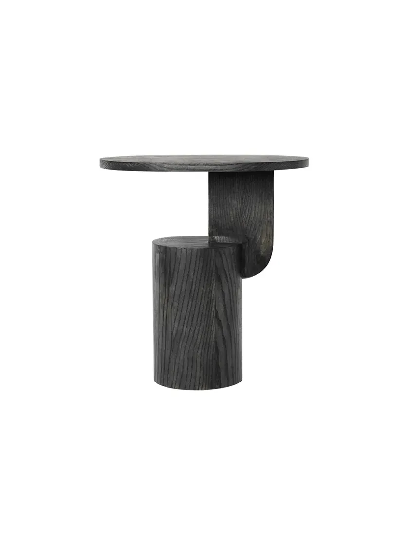 Ferm Living Insert Sidebord Stone Sand fra> Sideborde Og Små Borde