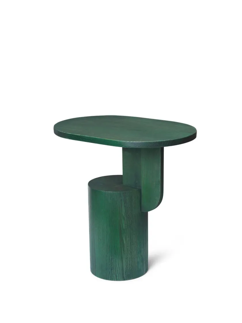 Ferm Living Insert Sidebord Stone Sand fra> Sideborde Og Små Borde