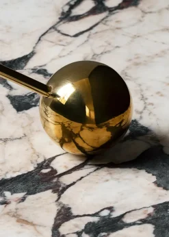 Audo Copenhagen Interconnect Candle Holder, black fra><noscript><img width=