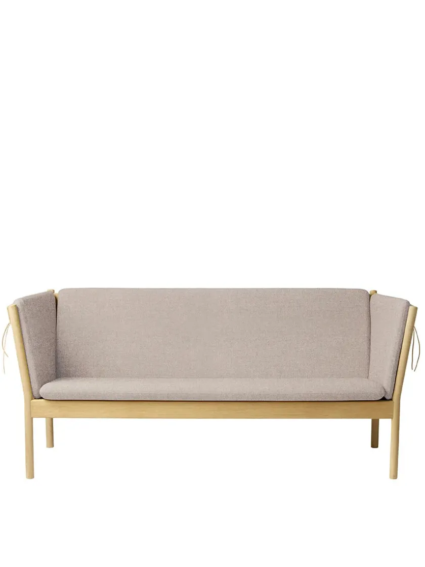 FDB Møbler J149 3 pers. Sofa fra> Sofaer