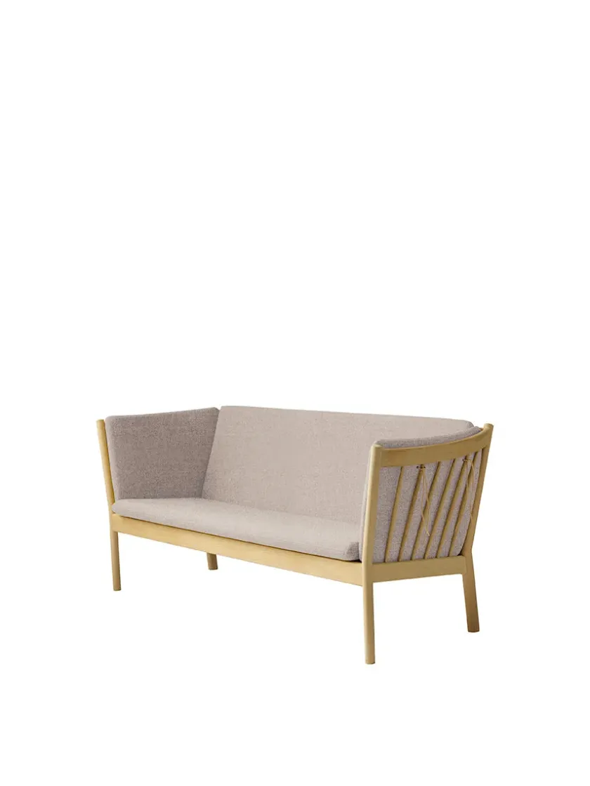 FDB Møbler J149 3 pers. Sofa fra> Sofaer