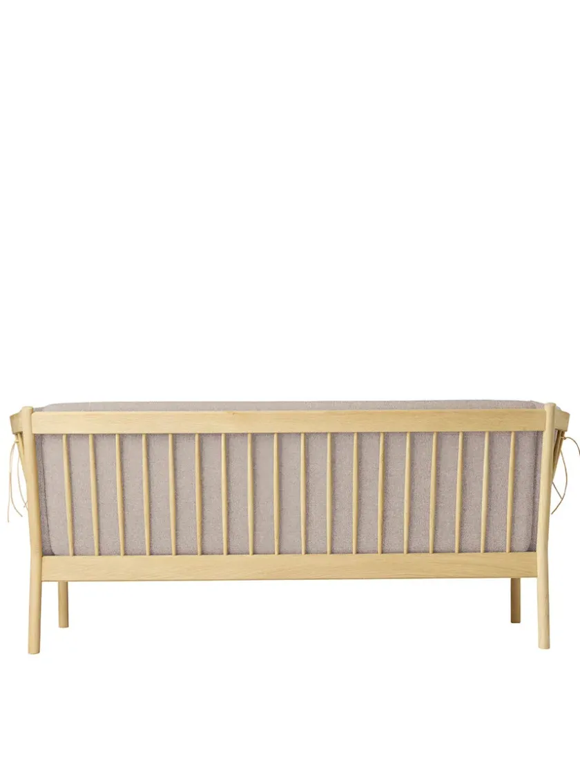 FDB Møbler J149 3 pers. Sofa fra> Sofaer