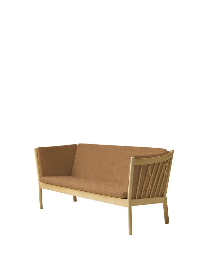 FDB Møbler J149 3 pers. Sofa fra> Sofaer