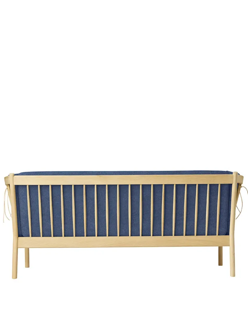 FDB Møbler J149 3 pers. Sofa fra> Sofaer