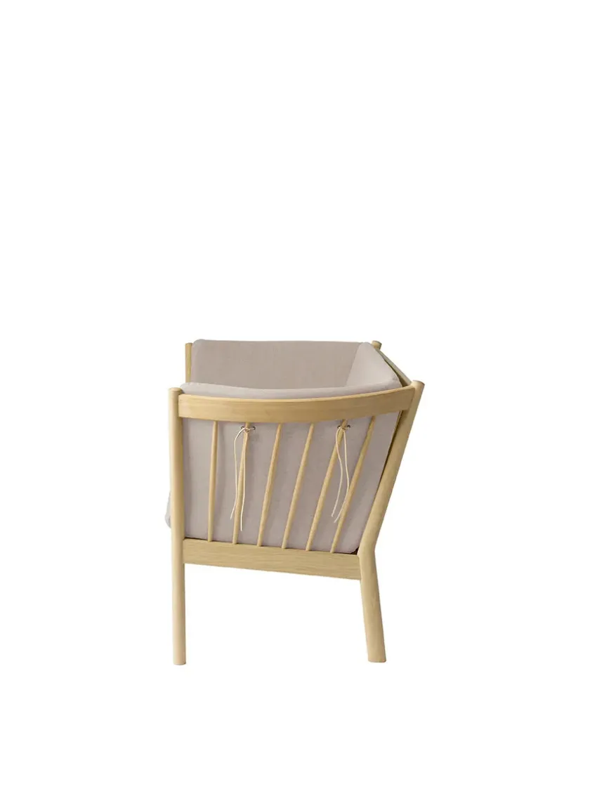FDB Møbler J148 2 pers. Sofa fra> Sofaer