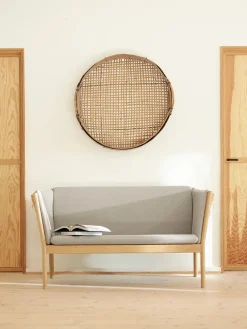 FDB Møbler J148 2 pers. Sofa fra><noscript><img width=