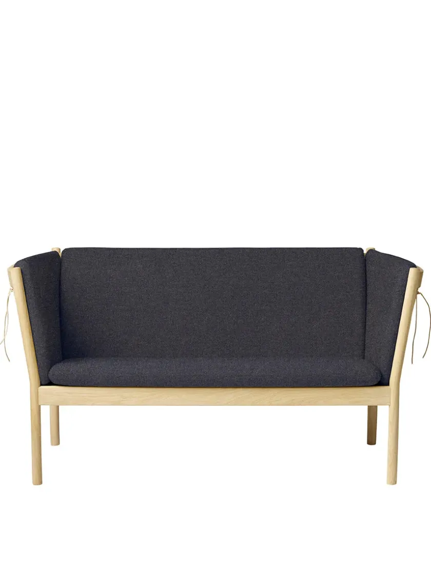FDB Møbler J148 2 pers. Sofa fra> Sofaer