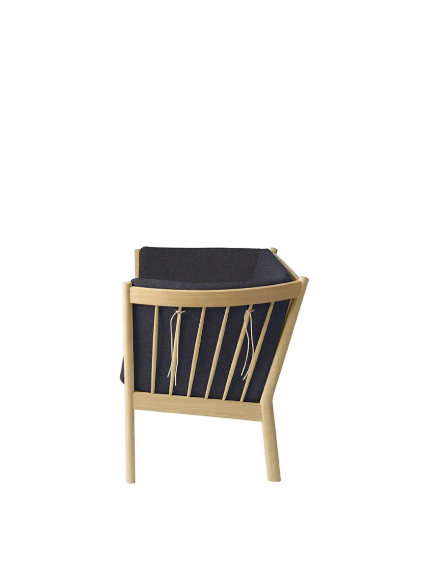 FDB Møbler J148 2 pers. Sofa fra> Sofaer