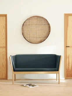FDB Møbler J148 2 pers. Sofa fra><noscript><img width=