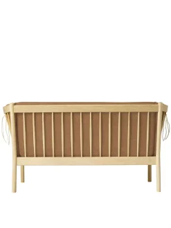 FDB Møbler J148 2 pers. Sofa fra><noscript><img width=