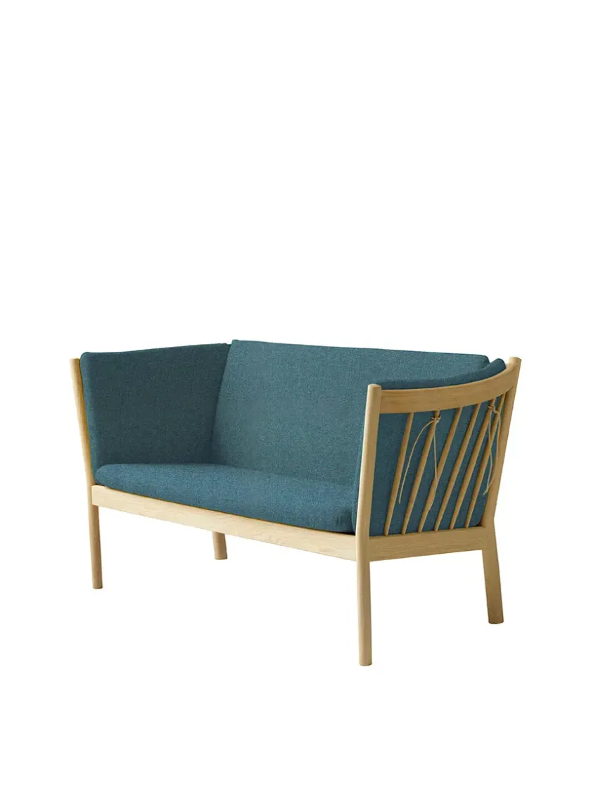 FDB Møbler J148 2 pers. Sofa fra> Sofaer