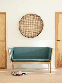 FDB Møbler J148 2 pers. Sofa fra><noscript><img width=