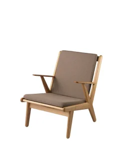 FDB Møbler J53 Lænestol fra><noscript><img width=