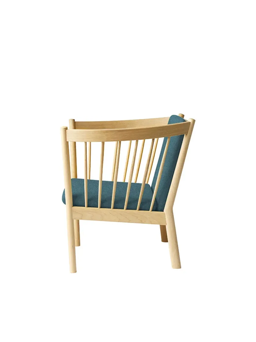 FDB Møbler J146 Lounge Chair fra> Lænestole
