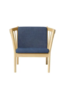 FDB Møbler J146 Lounge Chair fra><noscript><img width=