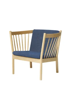 FDB Møbler J146 Lounge Chair fra><noscript><img width=