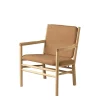 FDB Møbler J147 Lounge Chair fra> Lænestole